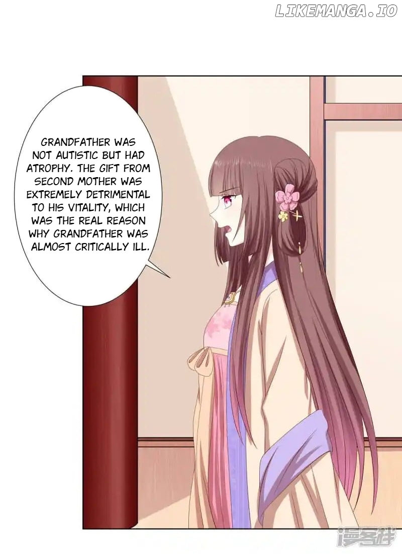 Rewrite My Fate chapter 58 - page 12